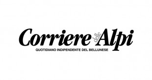 corrieredellealpi