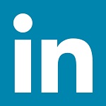 icona linkedin