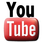icona youtube