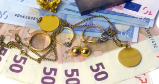 Achat et vente de vieux bijoux