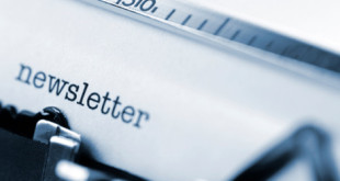 newsletter