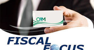 OAM FISCAL