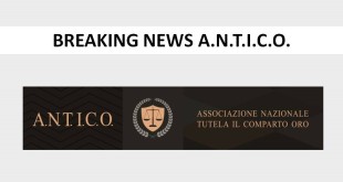 IMMAGINE BREAKING NEWS