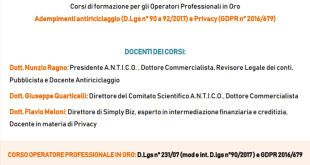 BROCHURE CORSI ANTIRICICLAGGIO2
