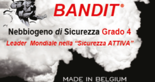 bandit italia