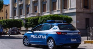 Polizia_auto_Trapani
