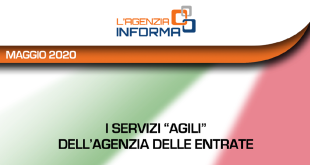 AGENZIA ENTRATE