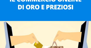 IL COMMERCIO DI ORO E PREZIOSI(2)