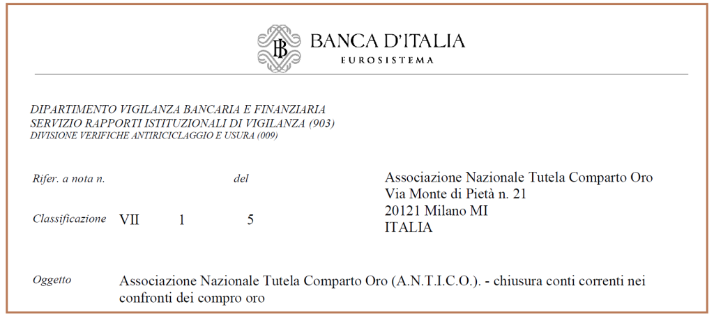 IMMAGINE INTERNA CIRCOLARE