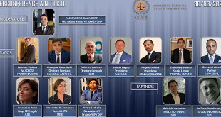 TEMPLATE con immmagini relatori