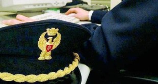 foto polizia