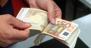 immagine limite al contante