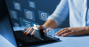 Corporate data management system and document management system with employee privacy.Employee confidentiality. Software for security, searching and managing corporate files and employee information