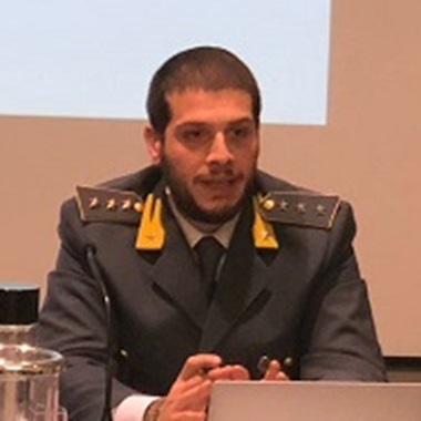 10. GdF - Francesco Maci