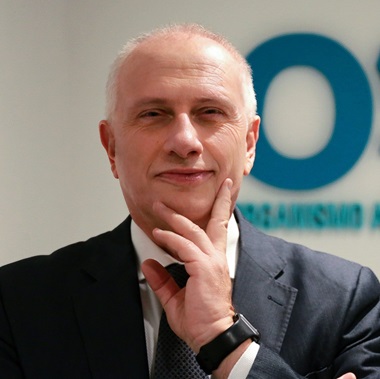 15. OAM - Federico Luchetti