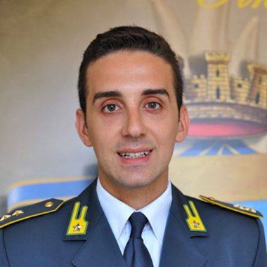 19.GdF - Paquale Rinaldi