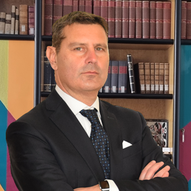 2. ODCEC Roma - Toni Ciolfi