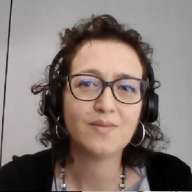 20. Rosa Coppola - UIF