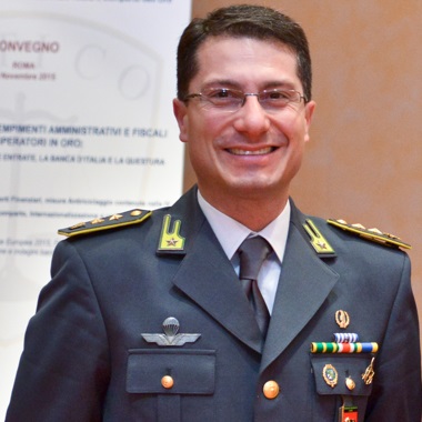 GdF - Alessandro Langella