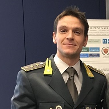 GdF - Biagio Palmieri