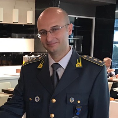 GdF - Emilio de Gregorio