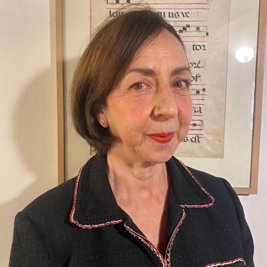 MISE -Simonetta Di Tommaso