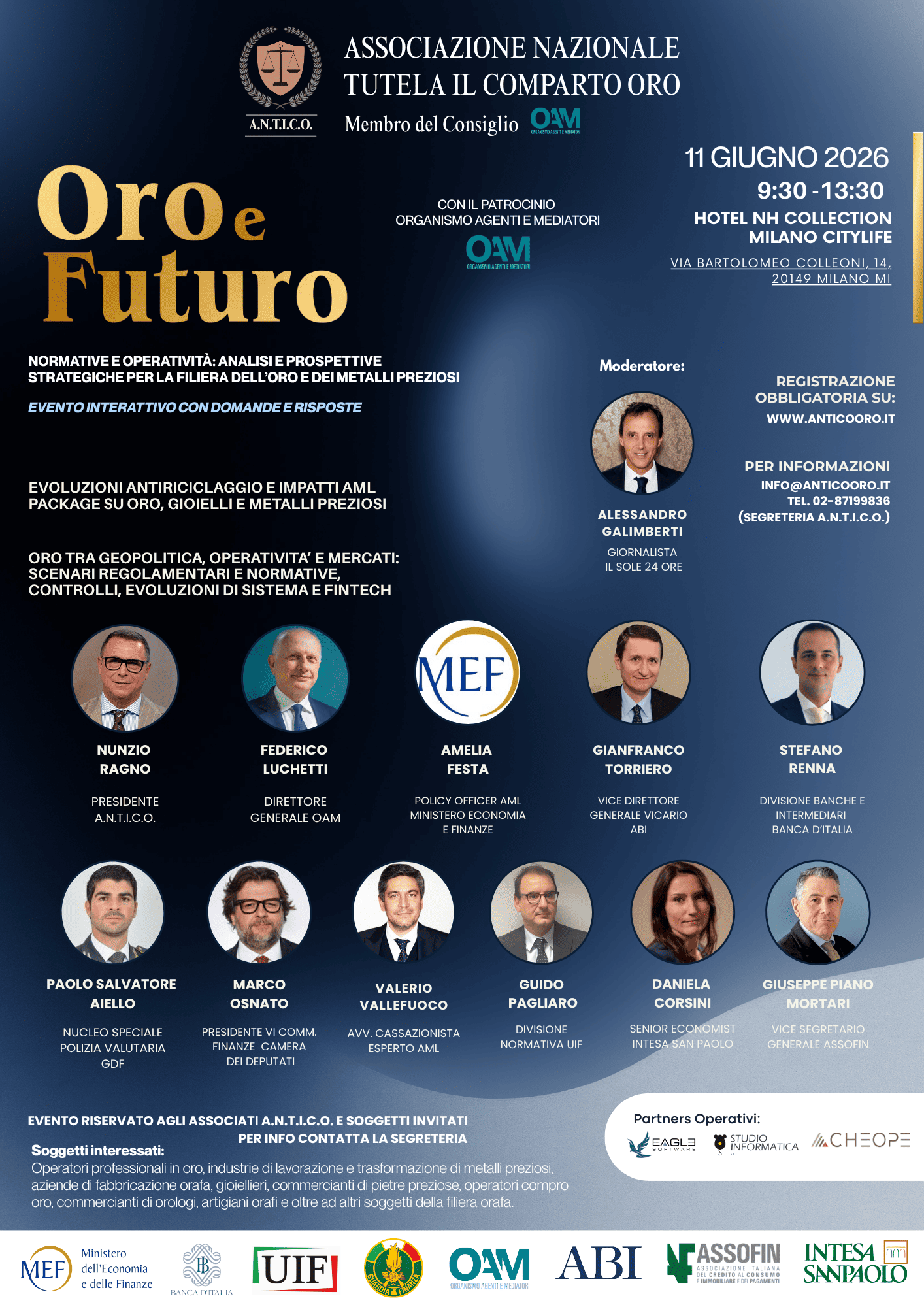BROCHURE CONVEGNO 11 GIUGNO