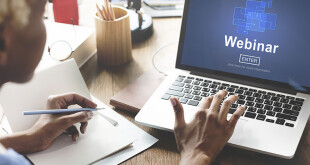 webinar