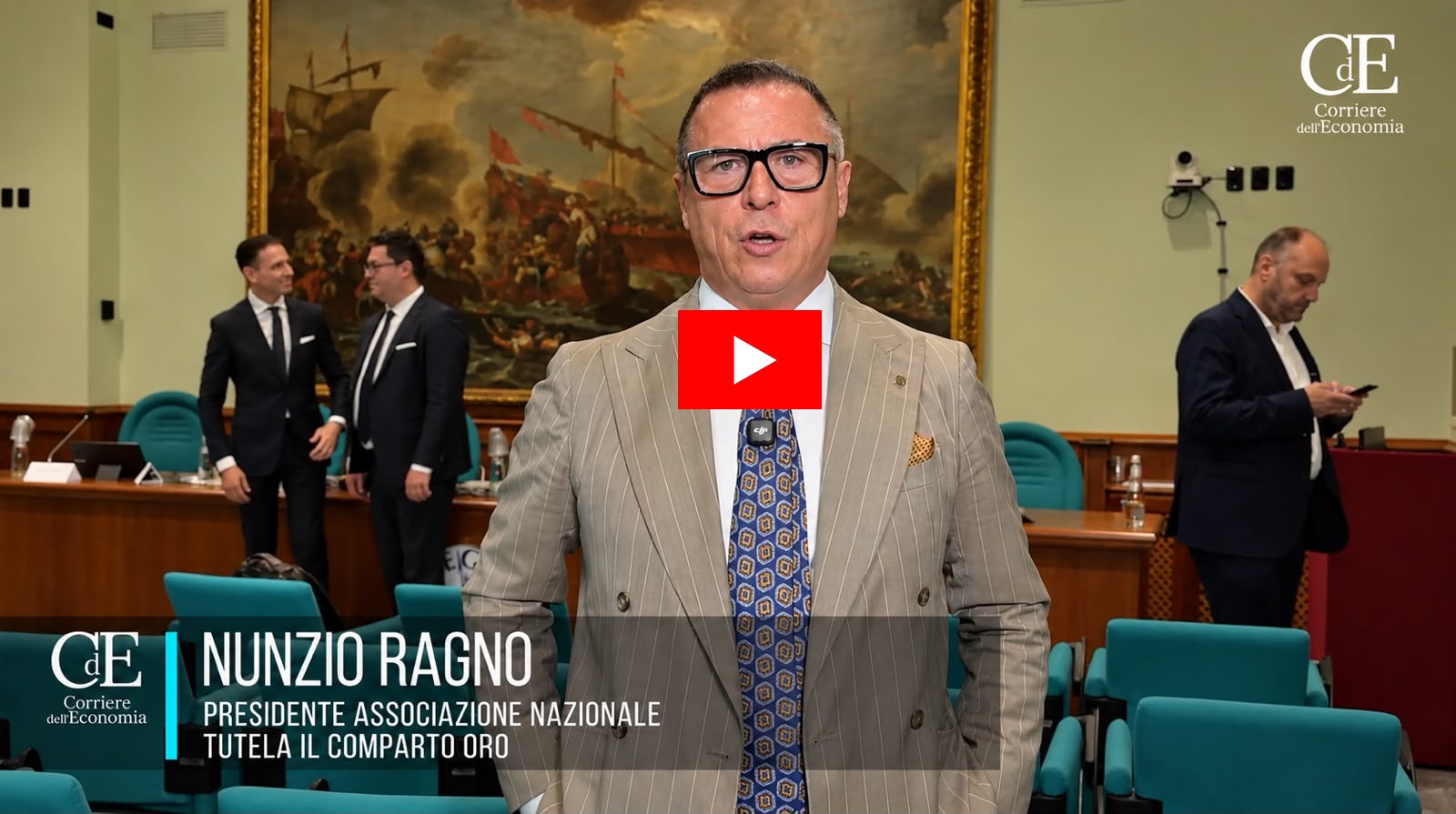 frame definitivo